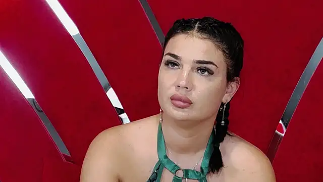 Aysheea live cam on StripChat
