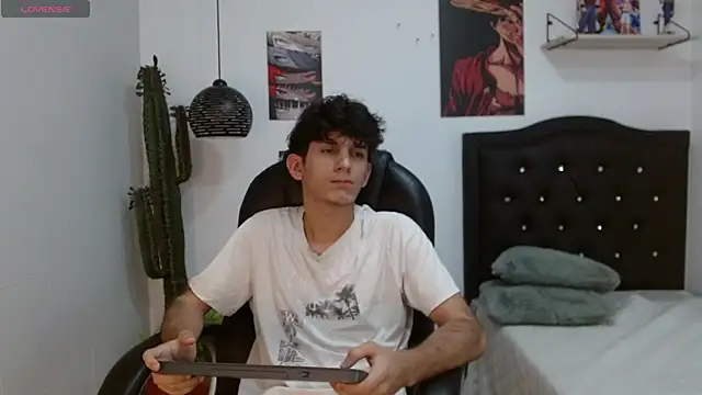 billy_wild webcam