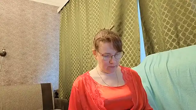 Miss_SandraX webcam