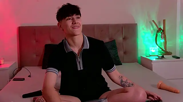 JessyAdoryx webcam