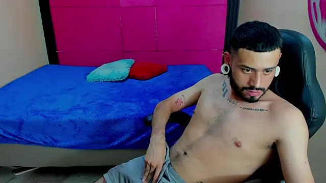 BrunoCarzon webcam
