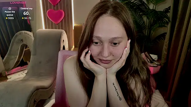TinaShelton webcam