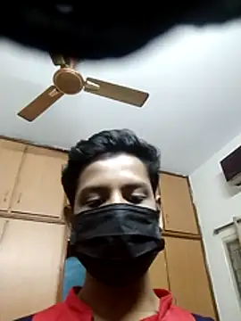 Vishal-Hyderabad webcam