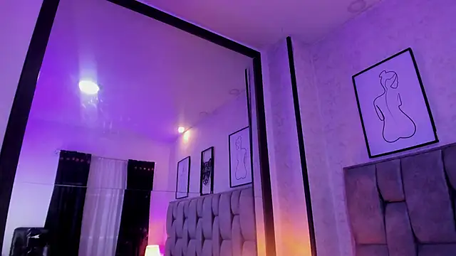 Watch Celine_Carter live on EroticFlix - High definition streams