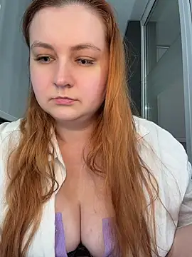 CandyShoopp webcam
