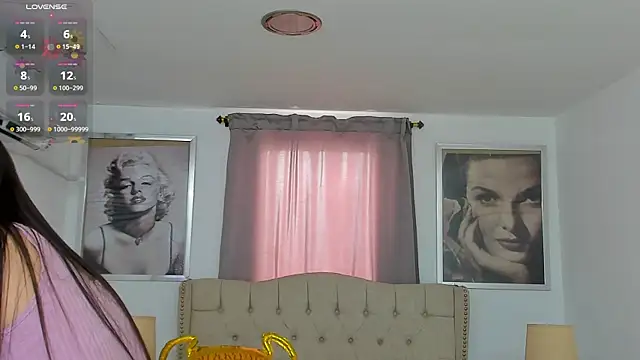 Beautyari_ webcam