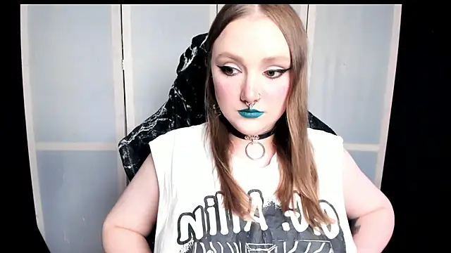 YourDyingBride webcam