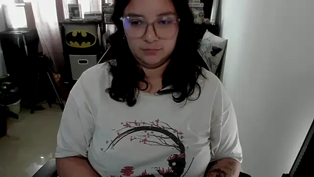 aika-dreams webcam