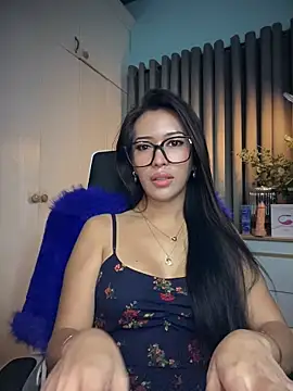 Jasmine_Elcock webcam