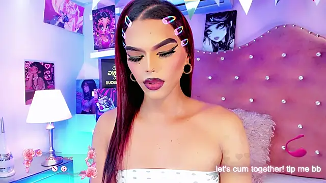 Modella: Diiva_Smiith
