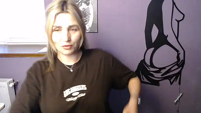 _sexy_lady live cam on StripChat