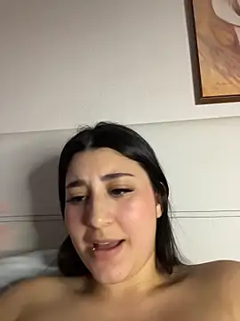 Watch SashaLuss_ live on EroticFlix - High definition streams