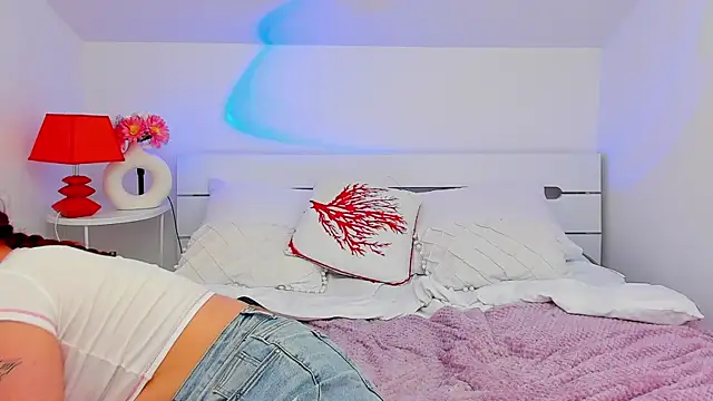 LizyBex live cam on StripChat