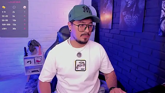 DaviidEvans_ webcam
