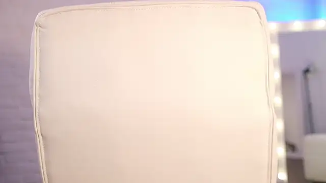 Margo_Pearls webcam