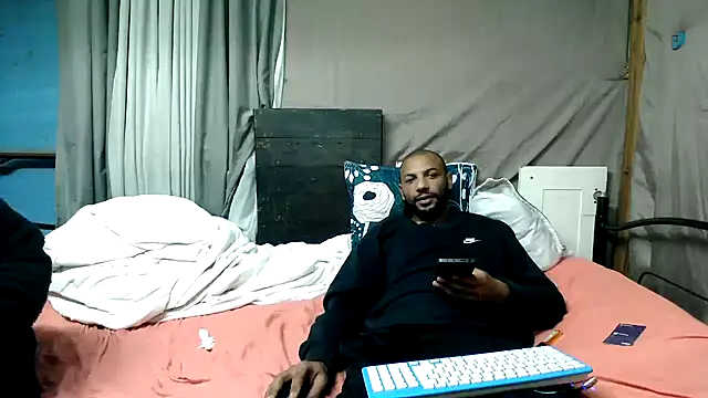 Camodick webcam