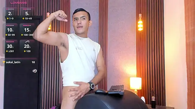 Chris_vega_ webcam