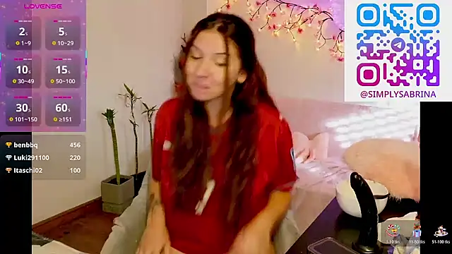 AustrianGirl99 webcam