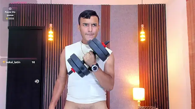 Chris_vega_ webcam