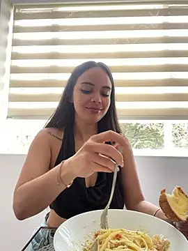 gabyaridi webcam