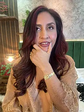 MonicaMoret webcam