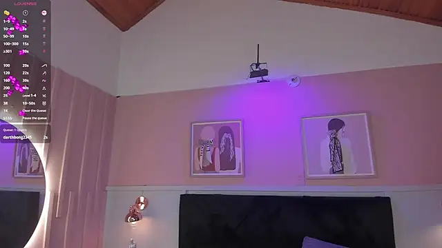 elodie_walker webcam