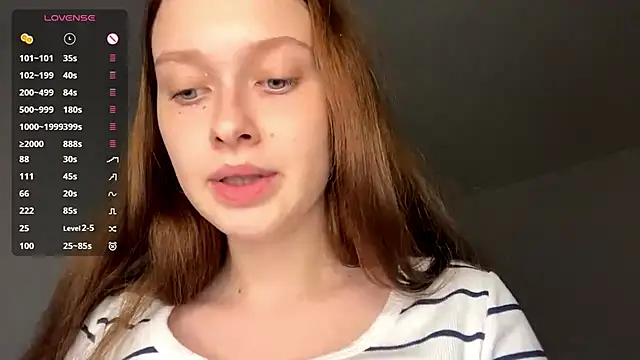 LoryMusetti webcam