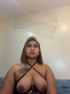 parker_pixie webcam