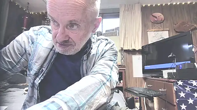 Makowboy webcam