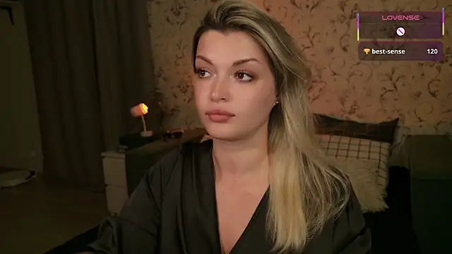 LadyDiLancaster webcam