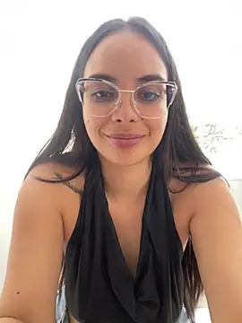 gabyaridi webcam