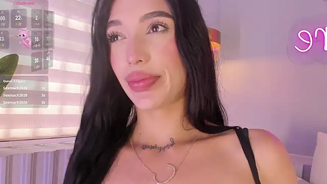 stephanymonroe webcam