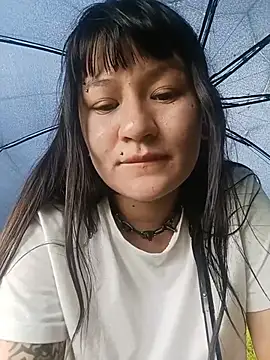 Bathory777 webcam
