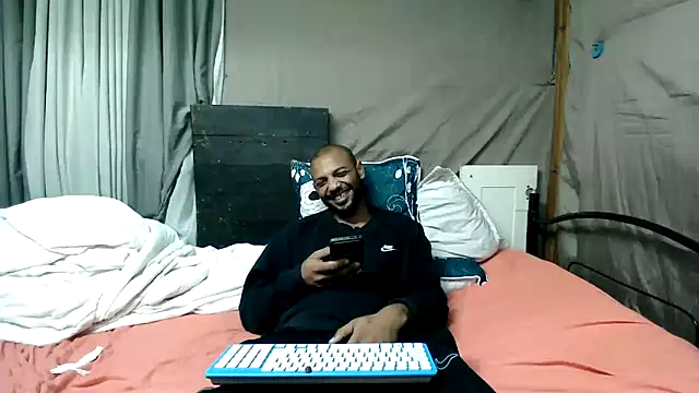 Camodick webcam