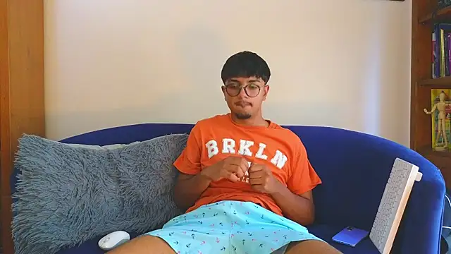 DavidsBoner webcam