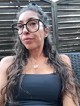 Lalla_Amani 🛣 live naked webcam