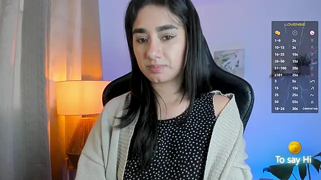 Anya_Volkov webcam