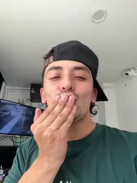 Watch Jacobs0 live on EroticFlix - High definition streams