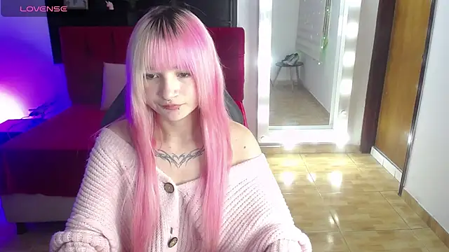 Watch _Charlotte_Collins_ live on EroticFlix - High definition streams