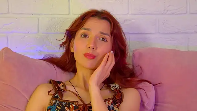 Watch VanessaVienne live on EroticFlix - High definition streams