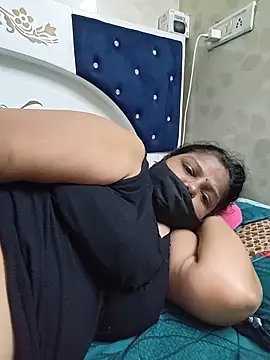 Watch Joyti_07 live on EroticFlix - High definition streams