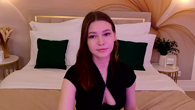 RebecaFields live cam on StripChat