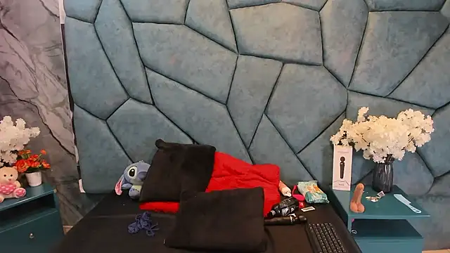 Watch Rachel_Swetty2 live on EroticFlix - High definition streams