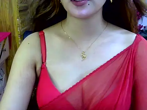 Watch Adiba_Obu_20 live on EroticFlix - High definition streams