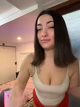 exoticbby live cam on StripChat