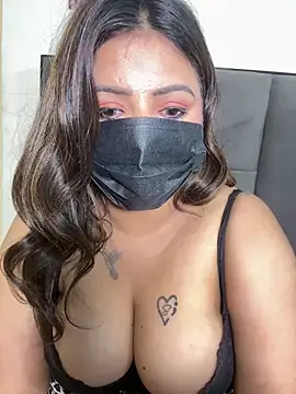 Watch Desi_Kanika_08 live on EroticFlix - High definition streams