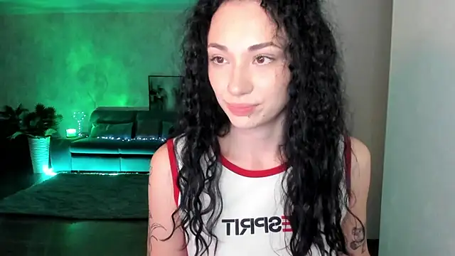 elisskriter live cam on StripChat