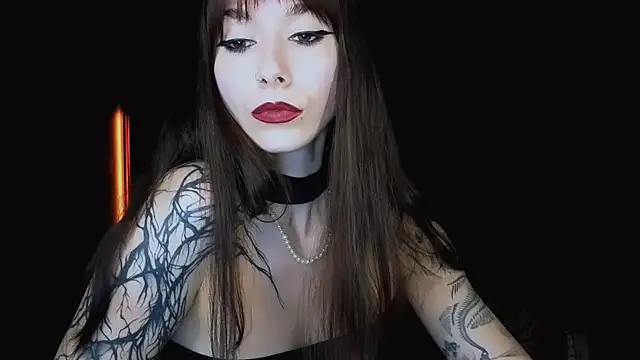 JillVerdon live cam on StripChat