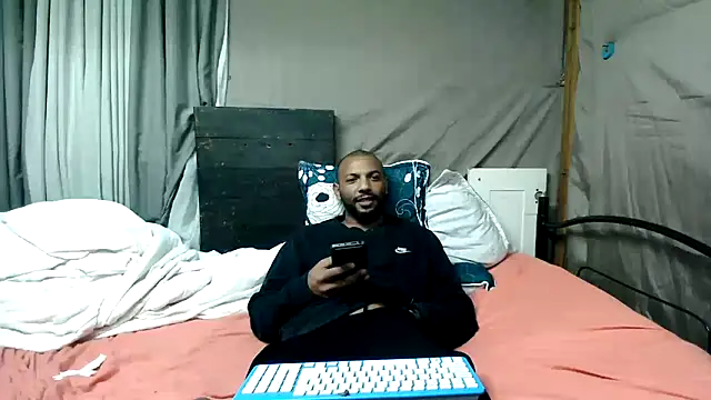 Camodick webcam