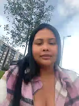 Alessandraa- webcam